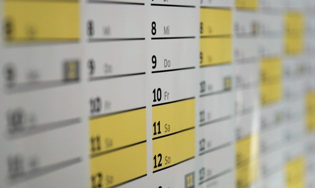 HORARIOS 2019-2020