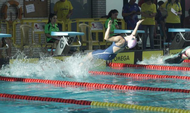 1ª Jornada de liga: Alevín, Infantil y Mayores
