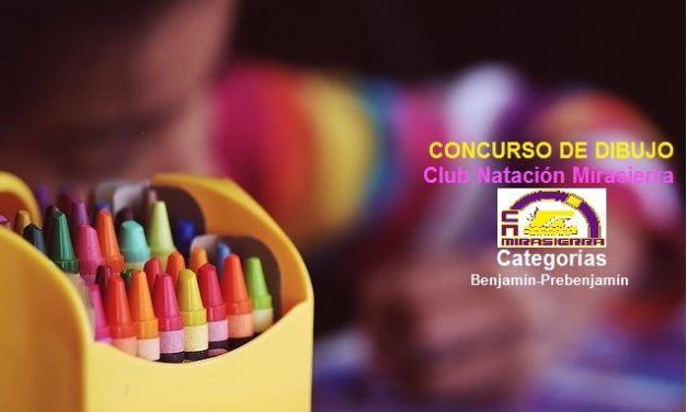 CONCURSO DIBUJO