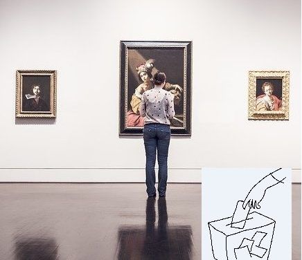 CONCURSO DE DIBUJO, VOTA!!