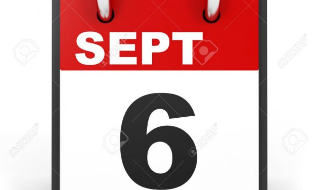 Fecha de inicio de temporada