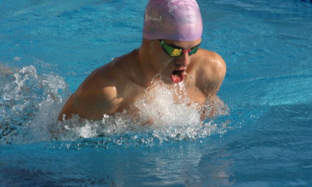 Campeonato Nacional Junior y Absoluto