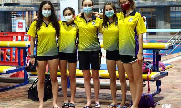 3ª Jornada de liga Infantil