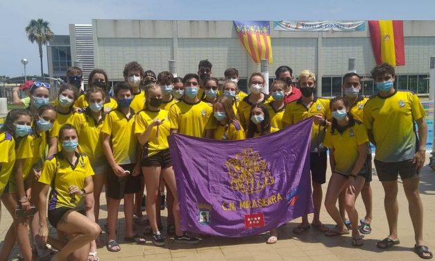 Trofeo Delfín (Valencia)