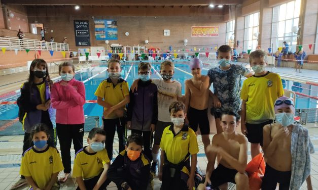 1ª Jornada Benjamín