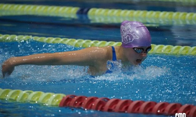 4ª Jornada de liga Junior y Absoluto