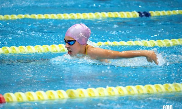 4º Jornada de liga Infantil