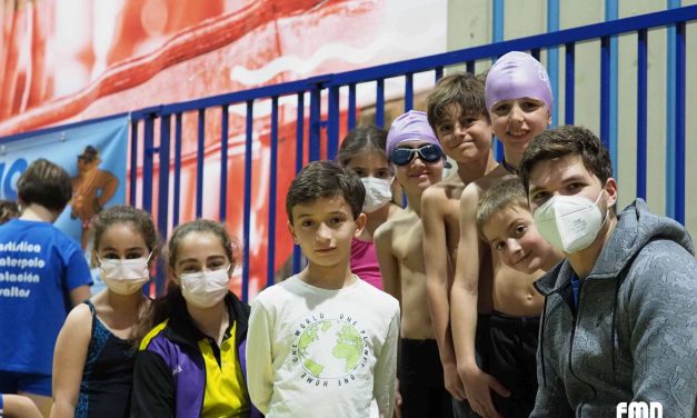 Trofeo de Primavera Prebenjamines