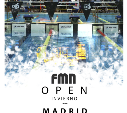 Campeonato de Invierno de Madrid Junior y Absoluto