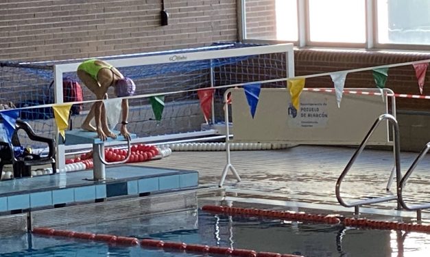 6ª Jornada de Liga Benjamín