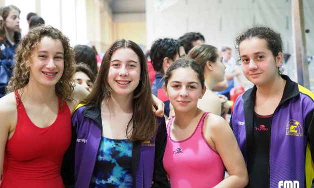6ª Jornada de liga Infantil
