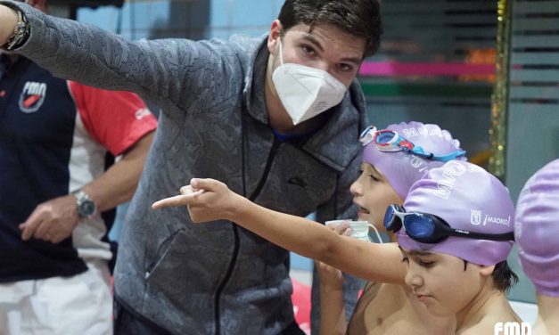 Trofeo San Isidro Prebenjamín