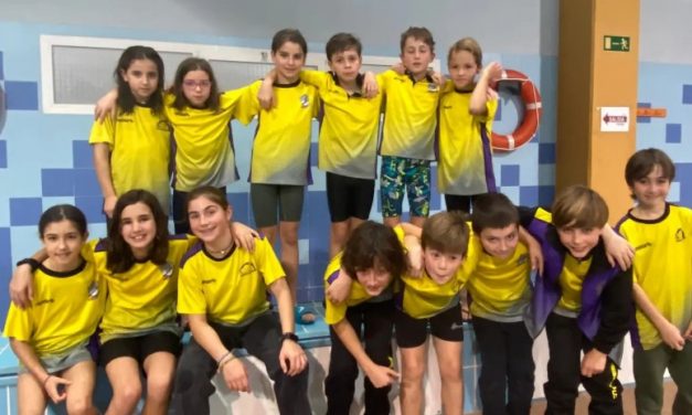 SEGUNDA JORNADA LIGA BENJAMÍN