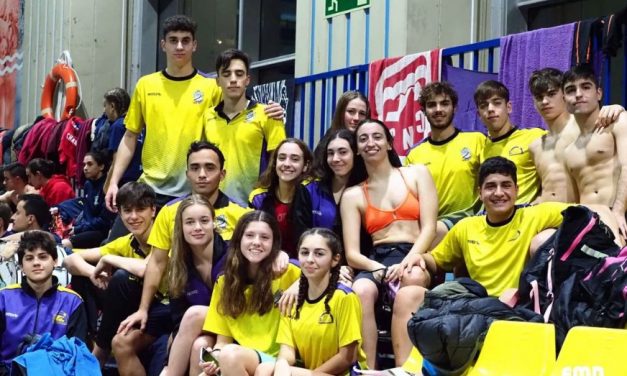 COPA DE ESPAÑA 2DA DIVISIÓN