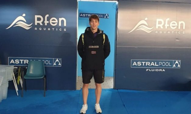 CAMPEONATO DE ESPAÑA ABSOLUTO DE INVIERNO