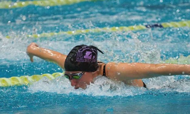 MADRID OPEN SWIMMING CHAMPIONSHIP- CTO. MADRID JUNIOR DE INVIERNO