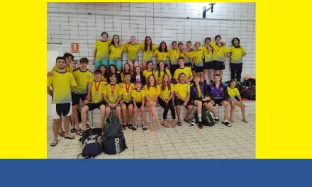 TROFEO C.N. COSLADA