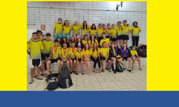 TROFEO C.N. COSLADA