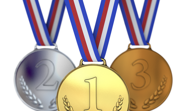 CAMPEONATO RÁNKING JULIO
