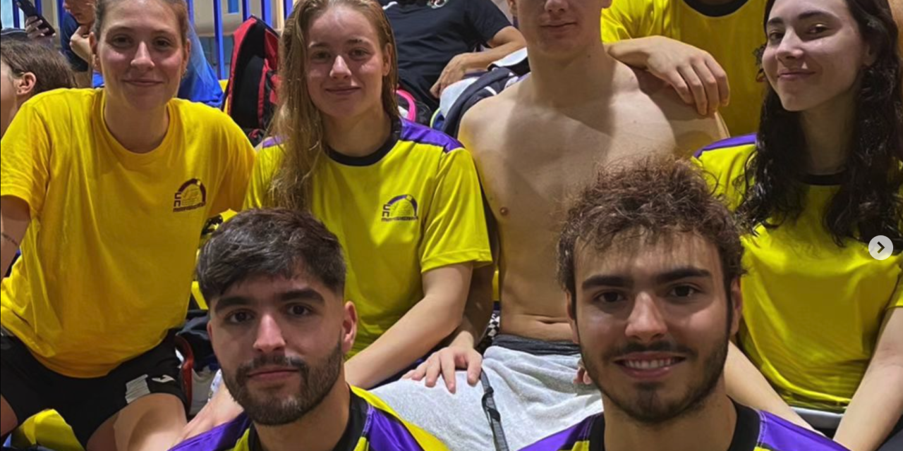 XIX Circuito Open Comunidad de Madrid