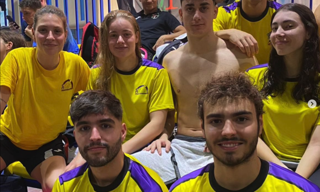 XIX Circuito Open Comunidad de Madrid