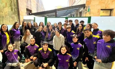 XXXVII Trofeo «La Magdalena» (Avilés)