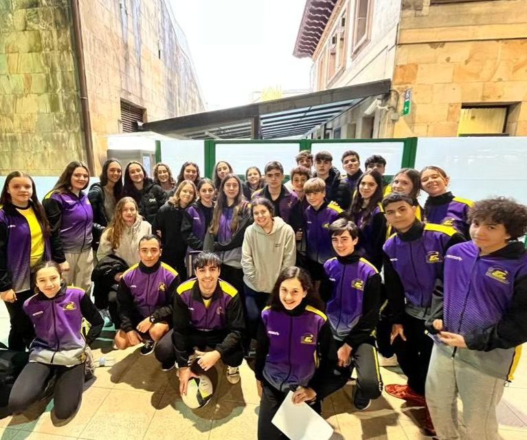 XXXVII Trofeo «La Magdalena» (Avilés)