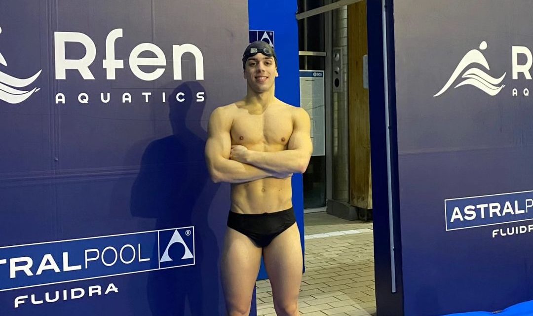 XXIV Campeonato de España «OPEN» de invierno