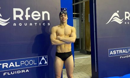 XXIV Campeonato de España «OPEN» de invierno