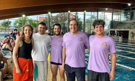 4ª Jornada de Liga (Colmenar Viejo)