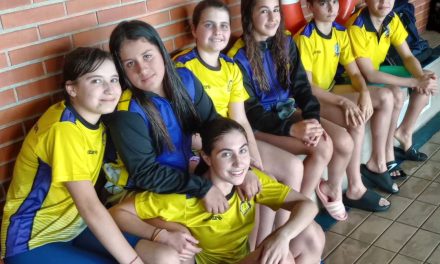 6ª Jornada de Liga Madrid Categoría Alevín 23-24 (Pozuelo de Alarcón)
