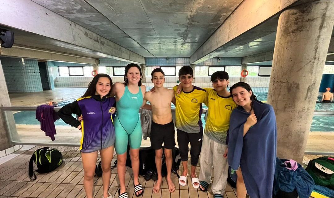 3ª Jornada de Liga Infantil (Arganda del Rey)