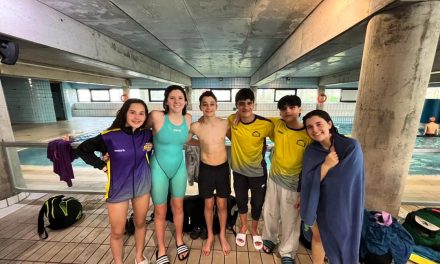 3ª Jornada de Liga Infantil (Arganda del Rey)