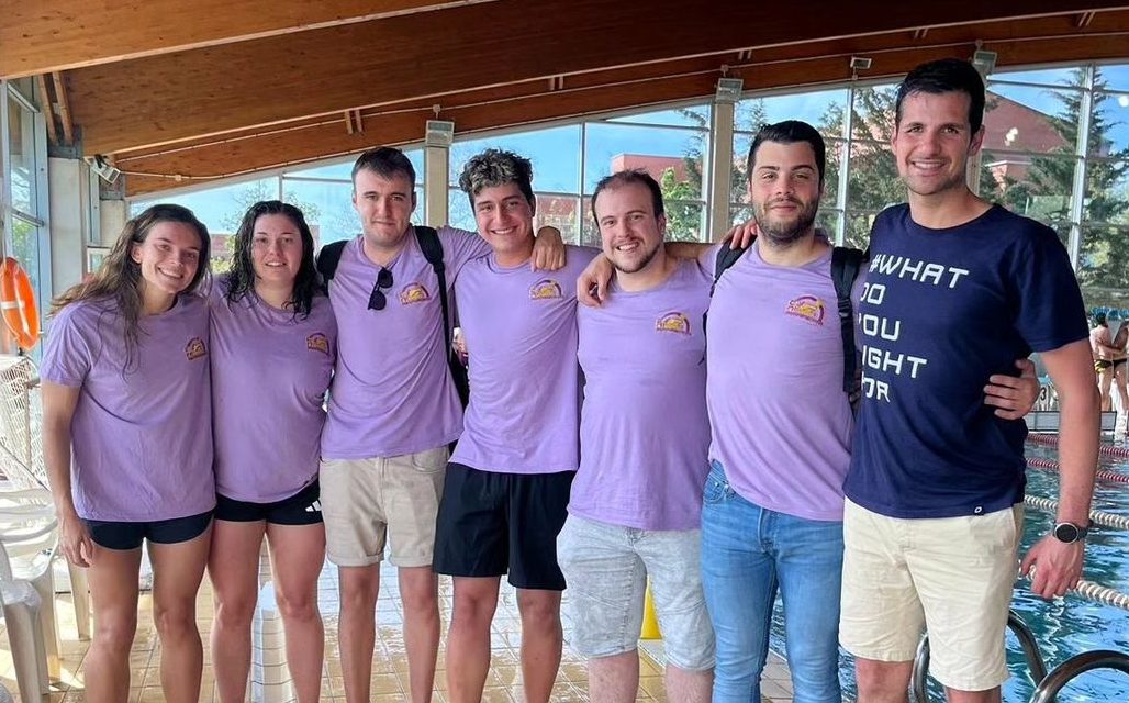 3ª Jda. XIX LIGA MADRID MASTER 23-24 (Colmenar Viejo)