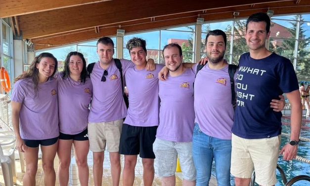 3ª Jda. XIX LIGA MADRID MASTER 23-24 (Colmenar Viejo)