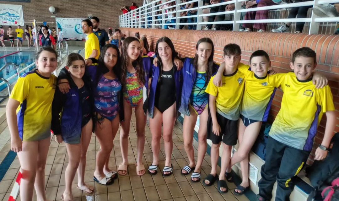 5ªJda. liga Madrid Categoría Alevín (Pozuelo de Alarcón)