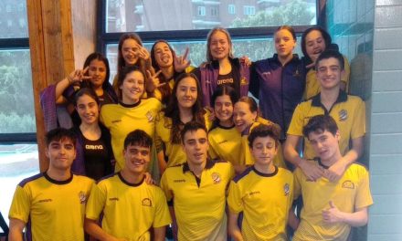 Trofeo Villa de Móstoles