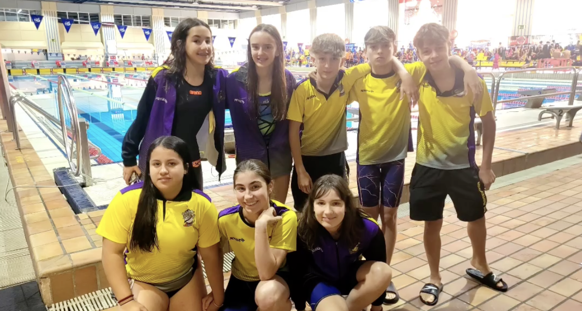 Campeonato Madrid Alevín (M-86)
