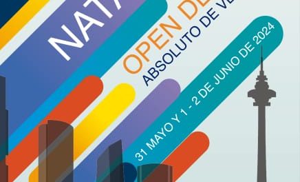 Open Absoluto de Verano