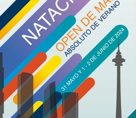 Open Absoluto de Verano