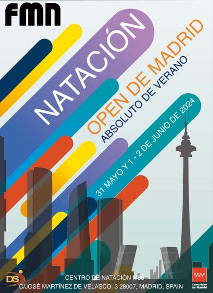 Open Absoluto de Verano
