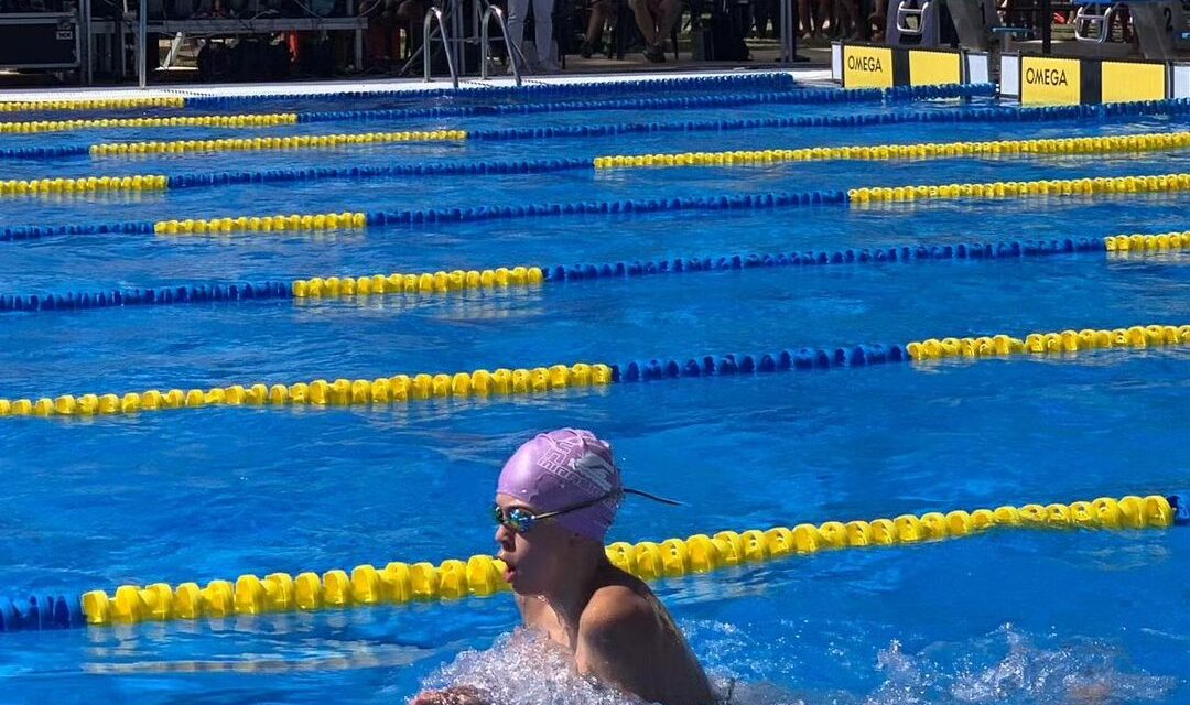 Campeonato de España Alevín (Ciudad Real)