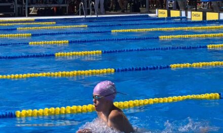 Campeonato de España Alevín (Ciudad Real)