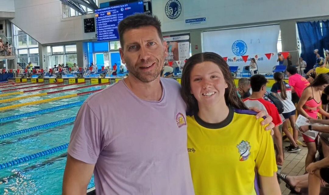 Campeonato de España Infantil (Sabadell)