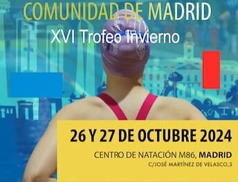 XX Circuito Open de la Comunidad de Madrid
