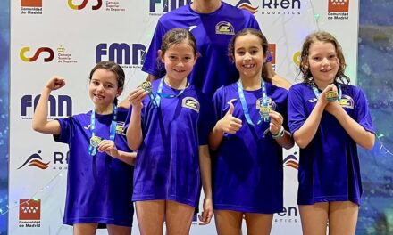 Trofeo de Navidad Escolar 24/25 Pre Benjamines (M-86)