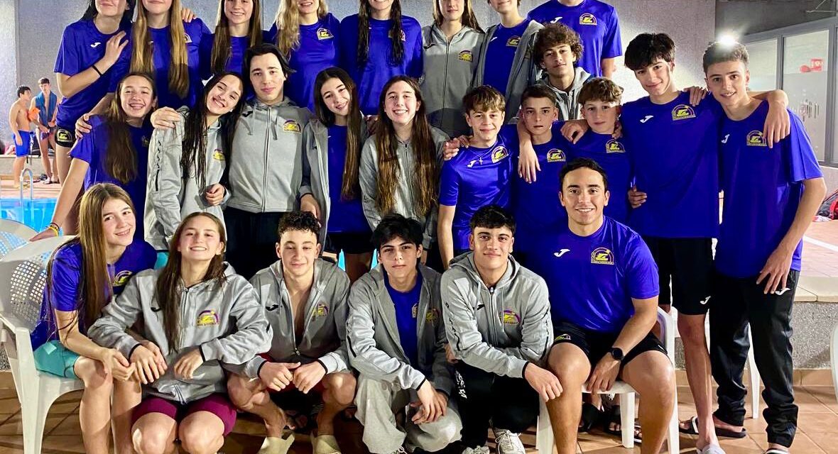 III Trofeo San Lorenzo del Escorial
