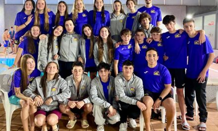 III Trofeo San Lorenzo del Escorial