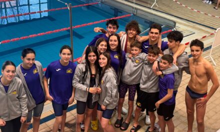 2ª Jornada de Liga Infantil (Pozuelo)