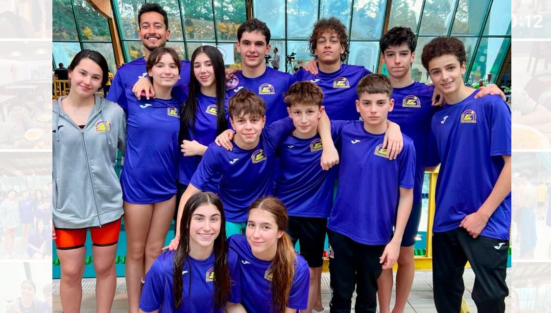 Trofeo Internacional de Camargo